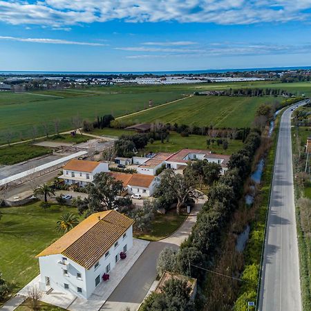 Casabianca Resort Fondi Dış mekan fotoğraf