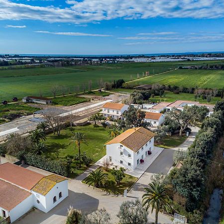 Casabianca Resort Fondi Dış mekan fotoğraf