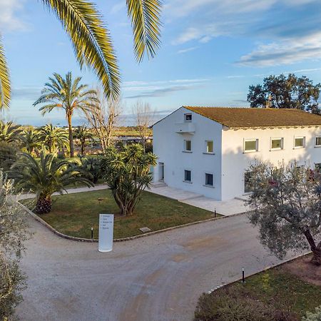 Casabianca Resort Fondi Dış mekan fotoğraf