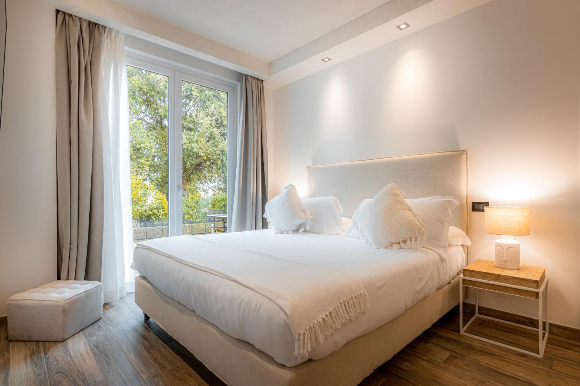 Casabianca Resort Fondi Dış mekan fotoğraf