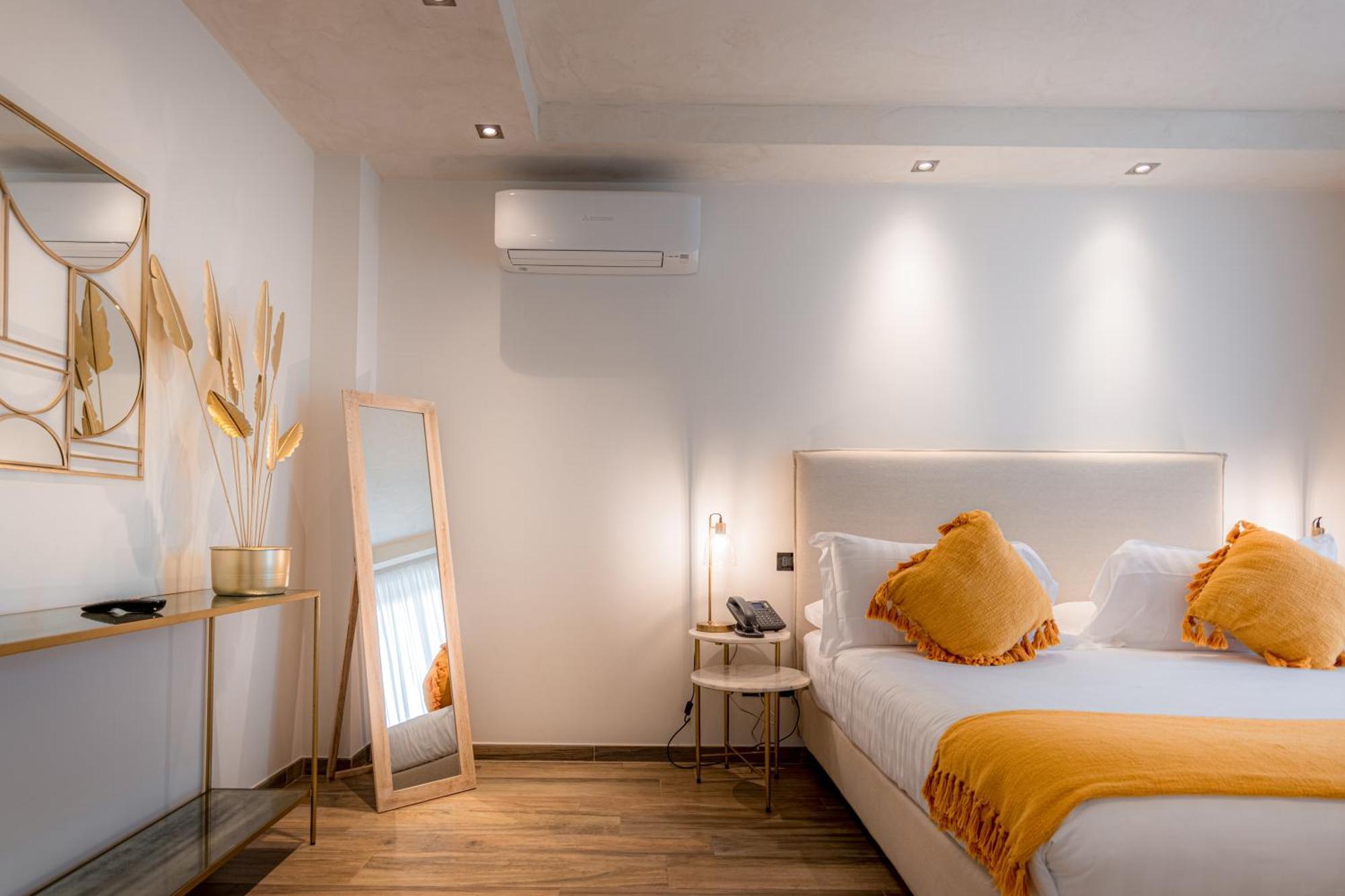 Casabianca Resort Fondi Dış mekan fotoğraf