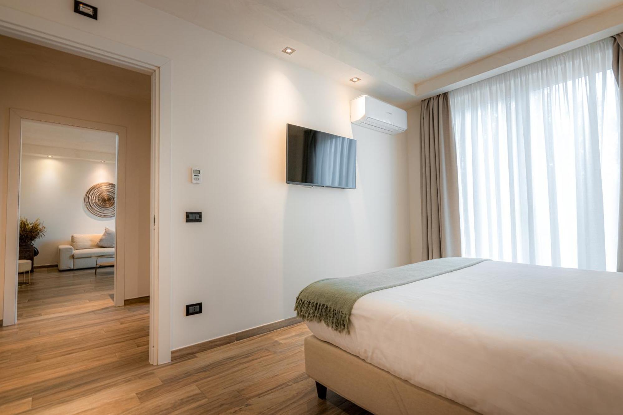 Casabianca Resort Fondi Dış mekan fotoğraf