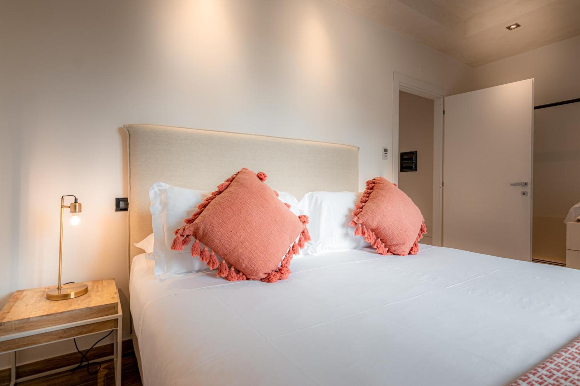 Casabianca Resort Fondi Dış mekan fotoğraf