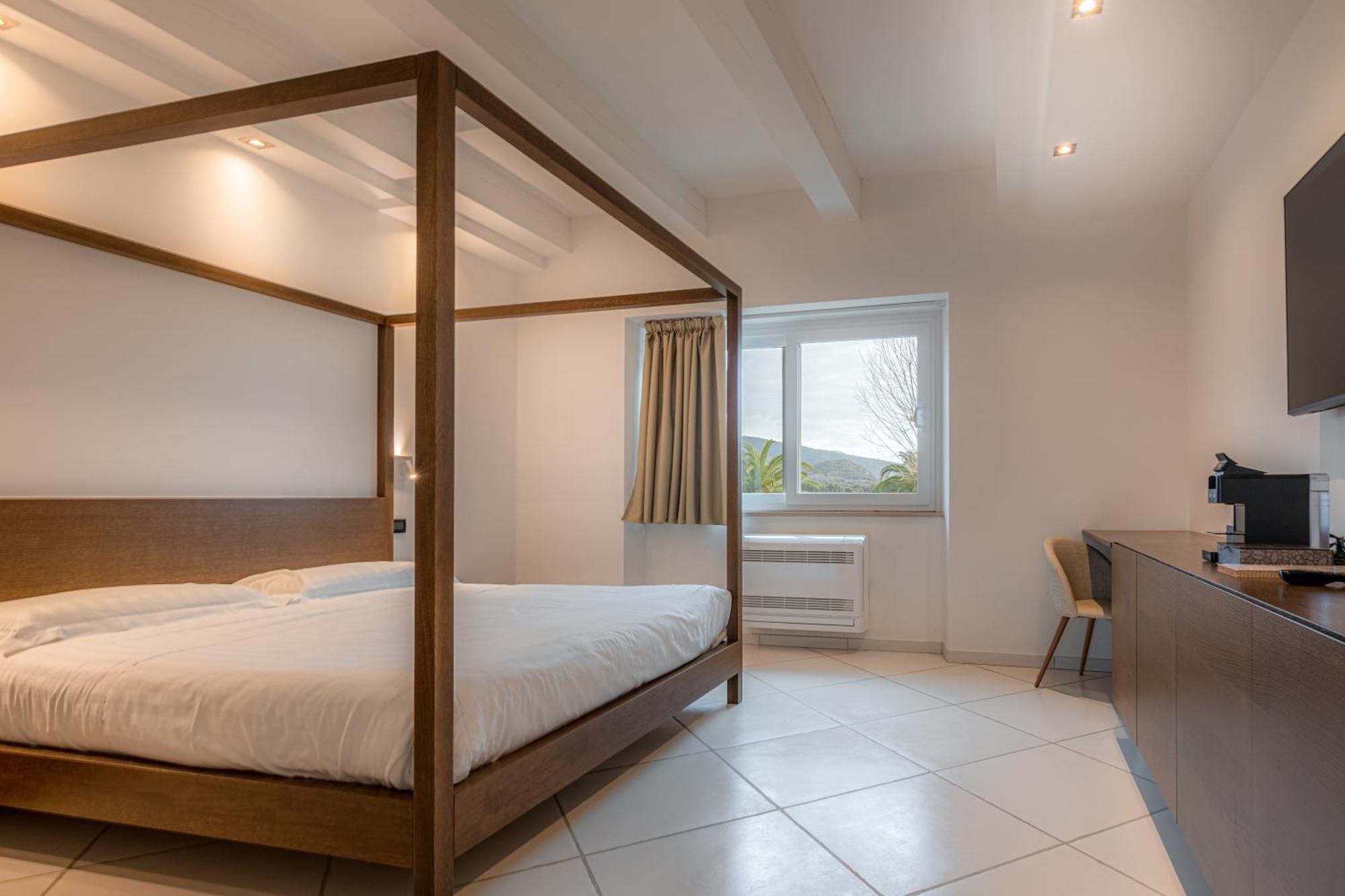 Casabianca Resort Fondi Dış mekan fotoğraf