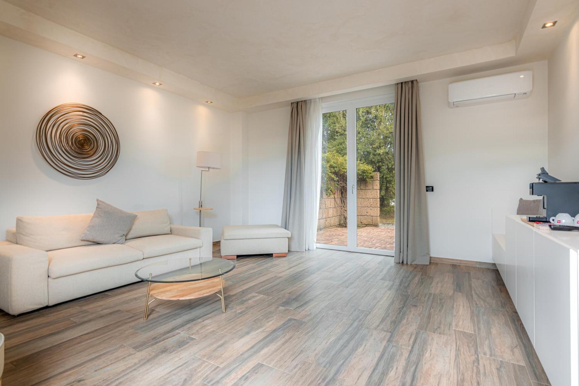 Casabianca Resort Fondi Dış mekan fotoğraf