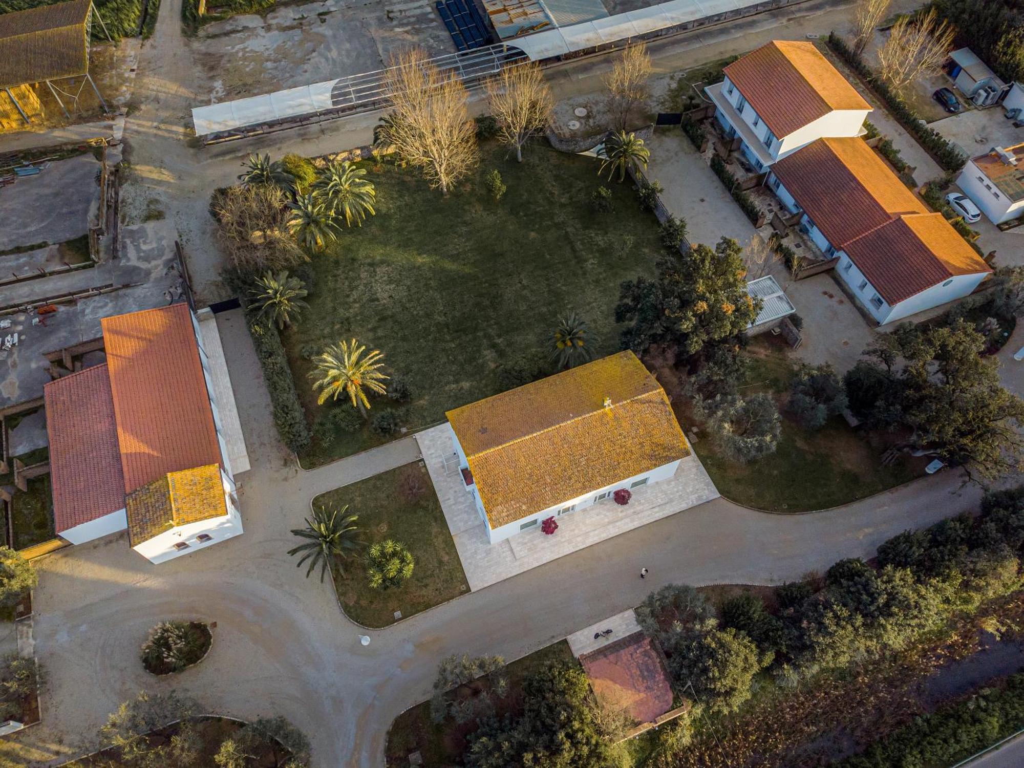 Casabianca Resort Fondi Dış mekan fotoğraf